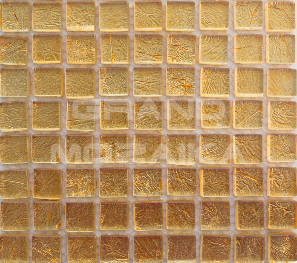 Мозаика Classik gold серия Shik