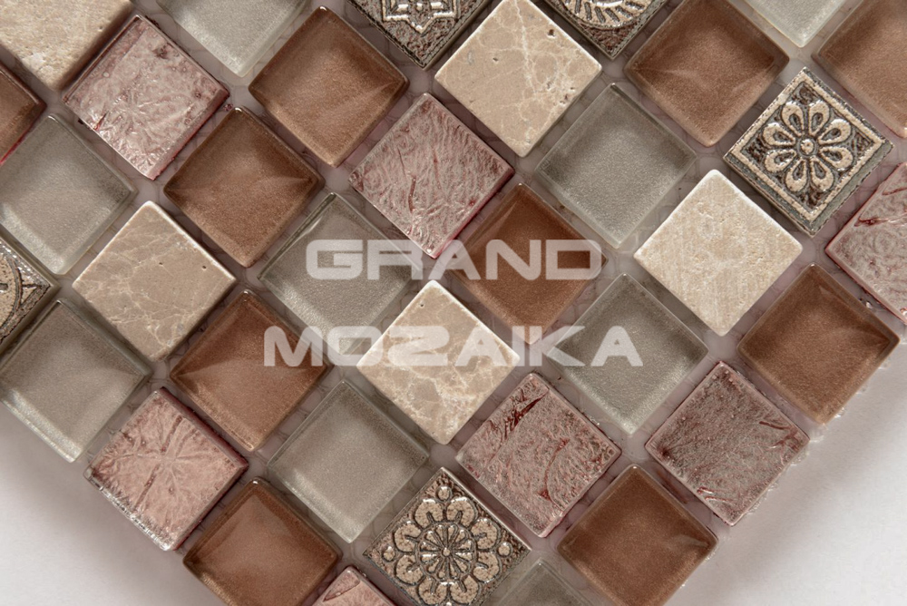 Мозаика Fantasy серия Glass-Stone