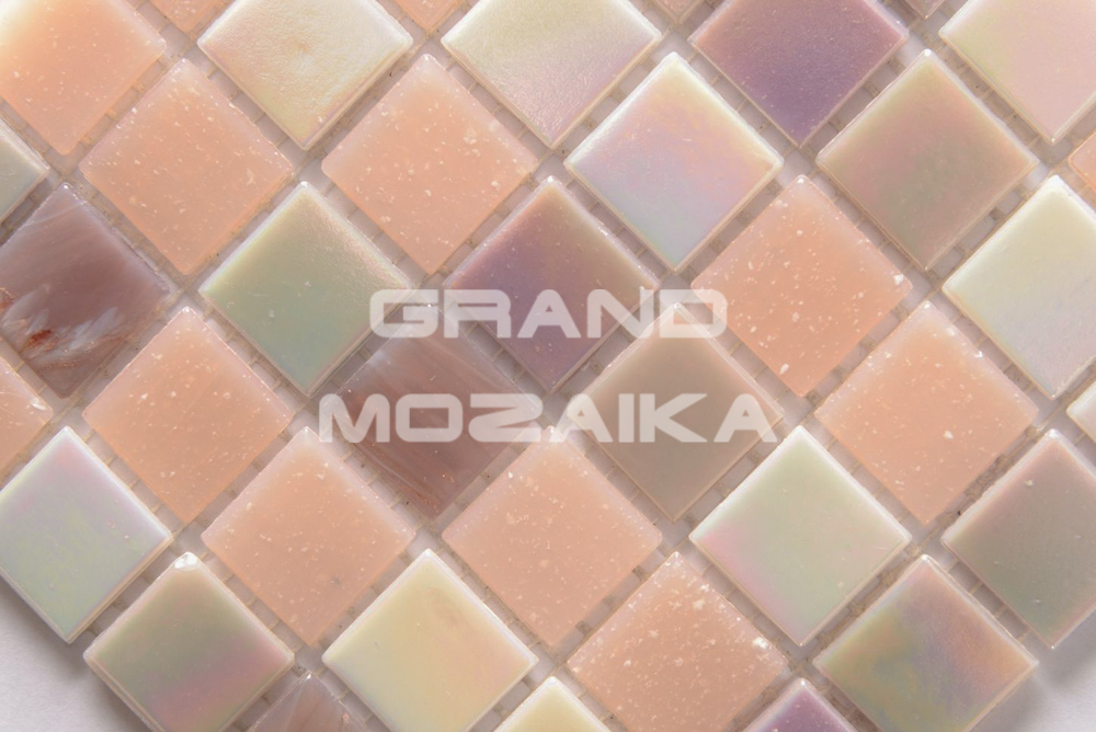 Мозаика Flamingo серия Bona Pearly