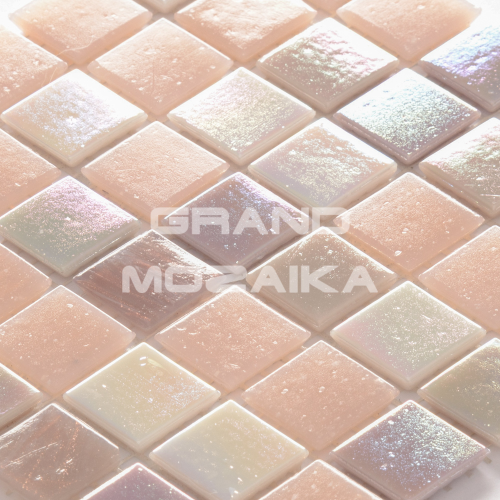 Мозаика Flamingo серия Bona Pearly