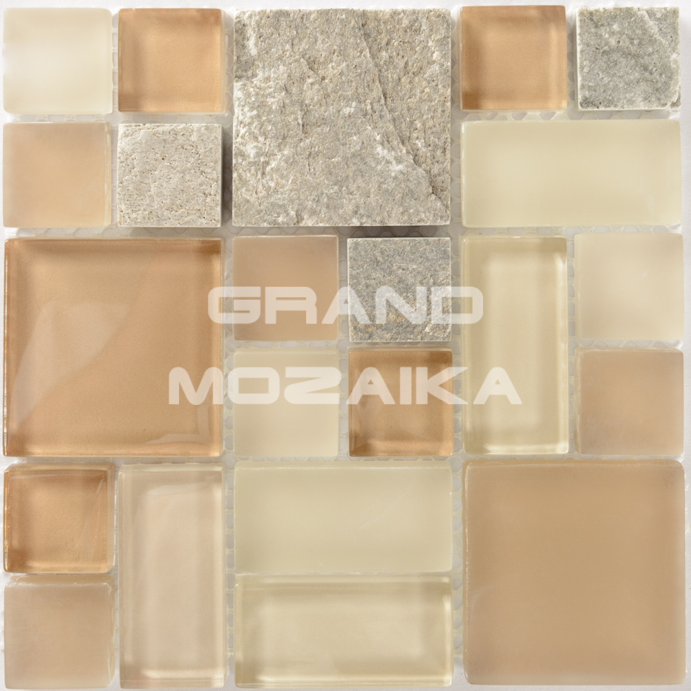 Мозаика Free time-48 серия Time