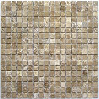 Мозаика Madrid-15 slim (POL) серия Towns Slim