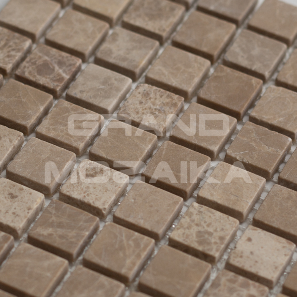 Мозаика Madrid-15 slim (Matt) серия Towns Slim