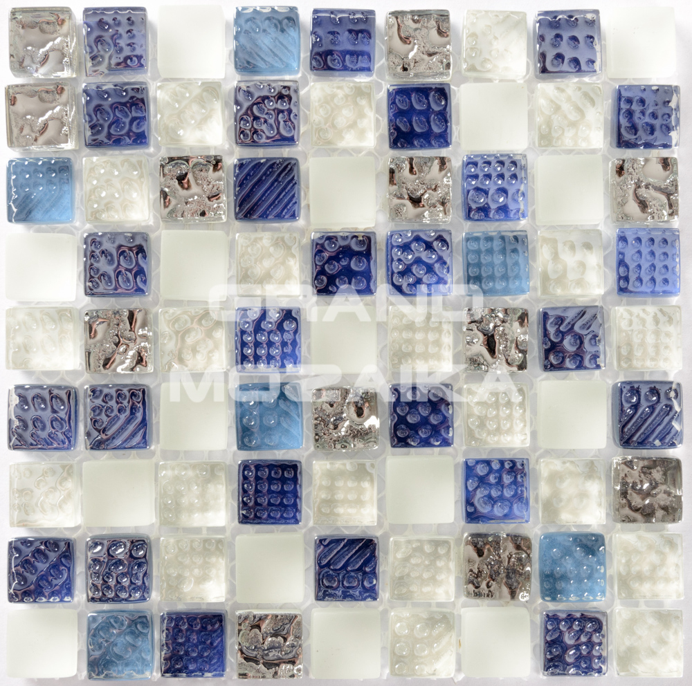 Мозаика Milky Way серия Glass