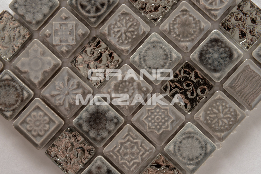 Мозаика Morocco серия Mix Bona