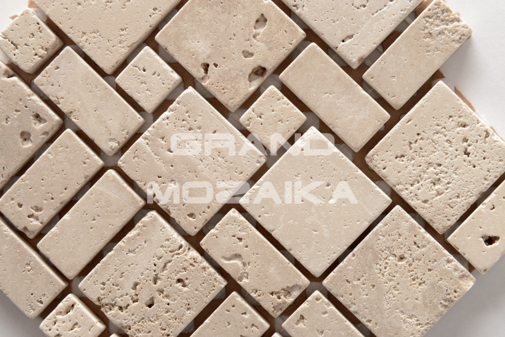 Мозаика Palermo серия Tetris