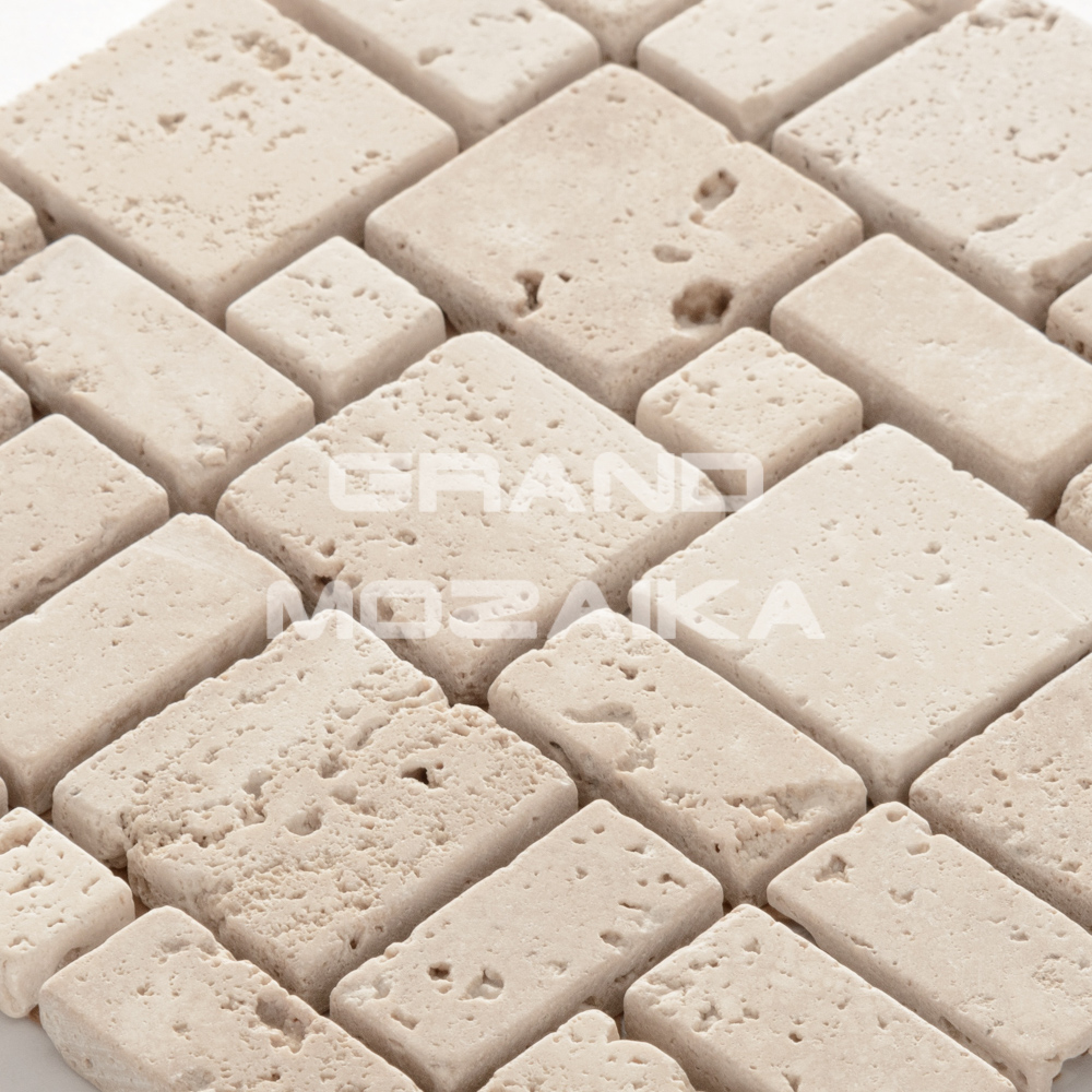 Мозаика Palermo серия Tetris