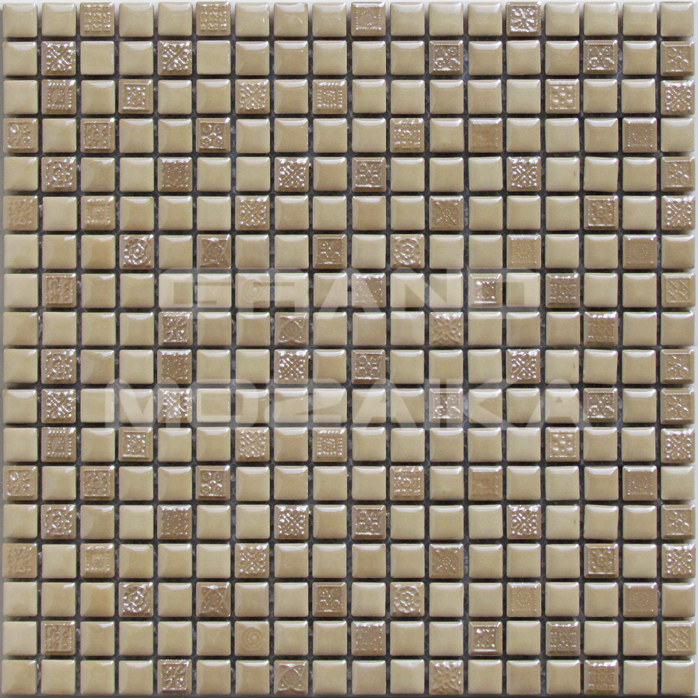 Мозаика Sahara серия Ceramic Bona