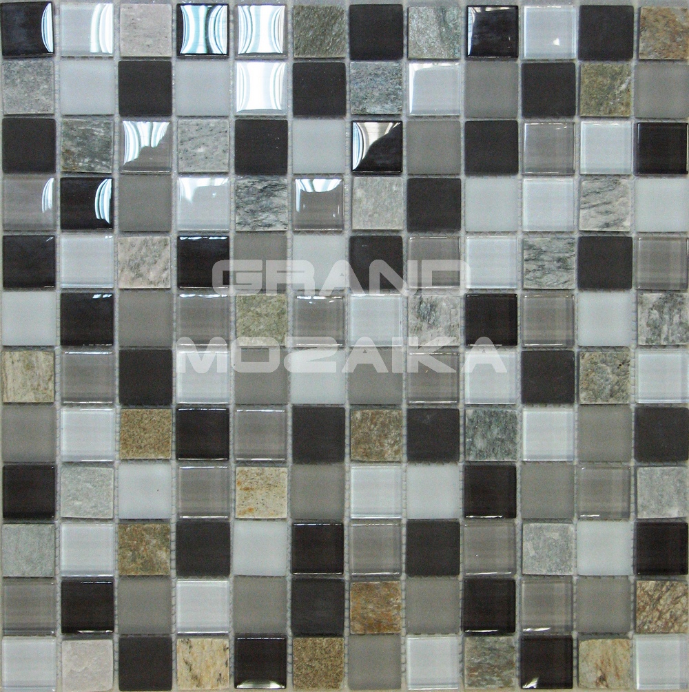 Мозаика Style time-23 серия Time