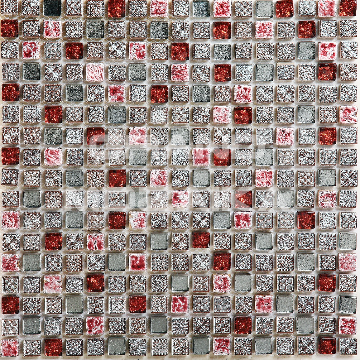 Мозаика Sweet серия Glass