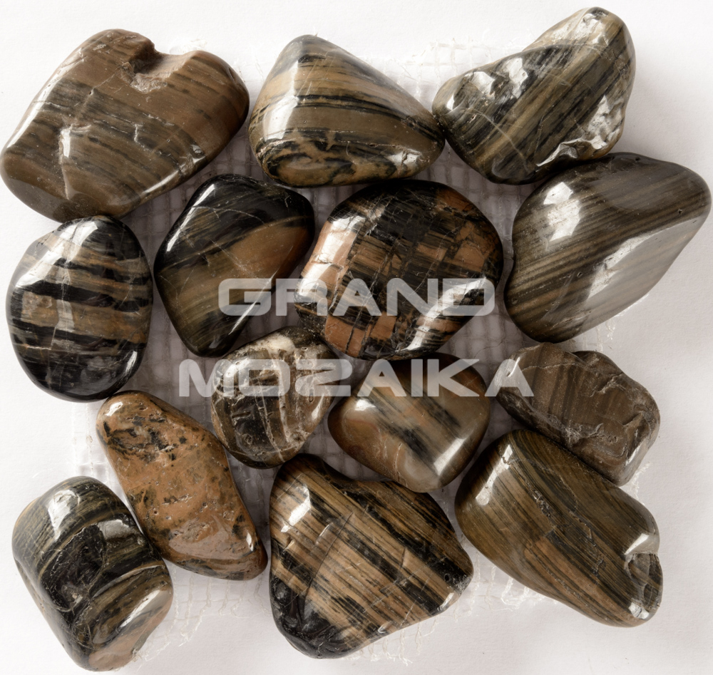 Мозаика Tiger jack серия Sea Pebble