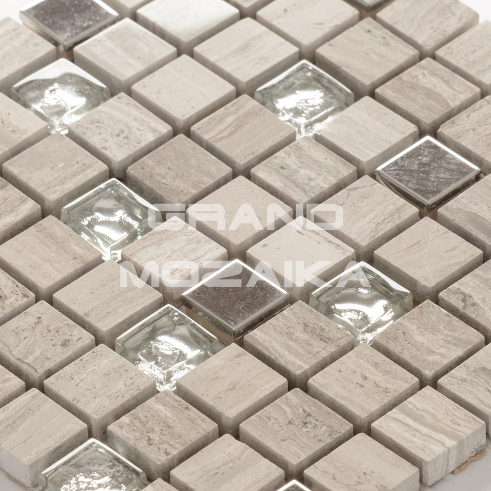 Мозаика Tokyo серия Mix Stone