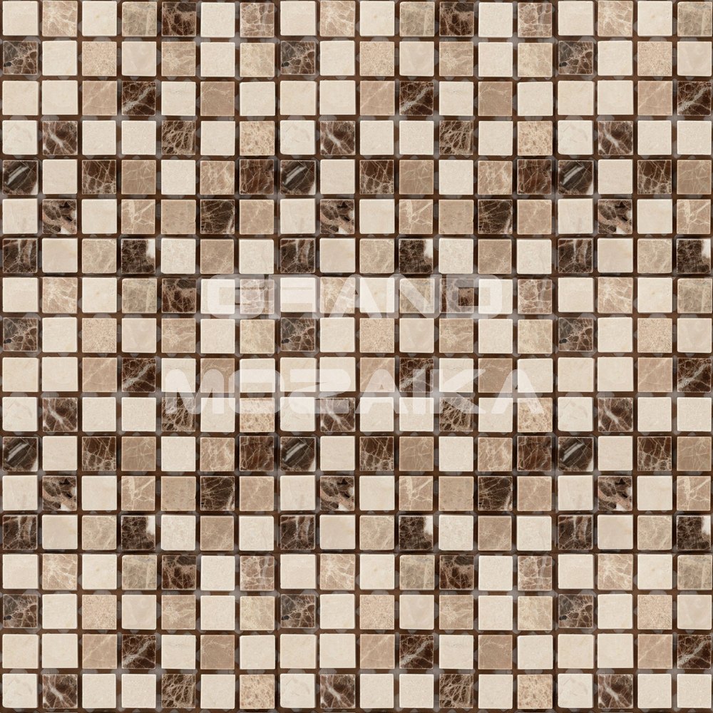 Мозаика Turin 15 серия Towns