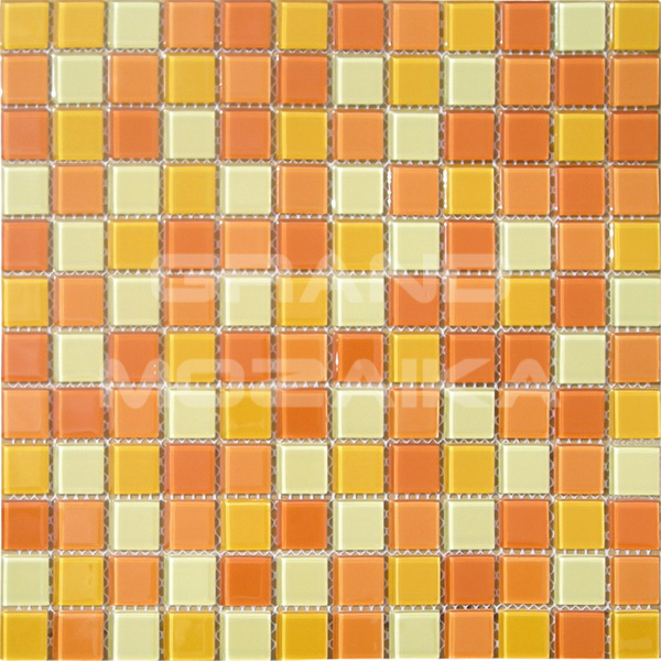 Мозаика CB002 серия Crystal Glass