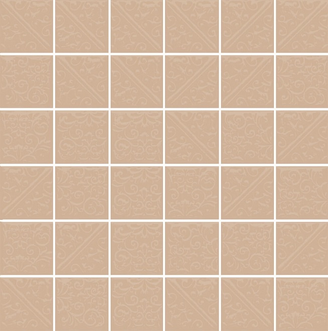 Мозаика 21050 серия Ла-Виллет