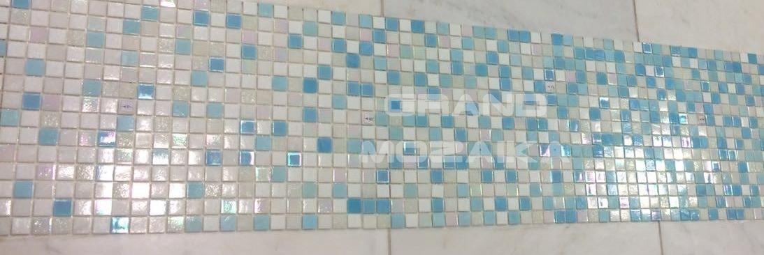 Растяжка Azure(m) серия Alma растяжки