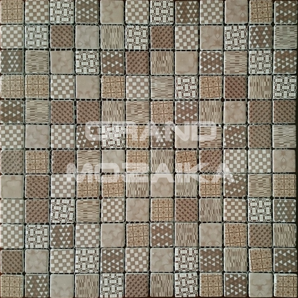 Мозаика Battic серия Orro Ceramics