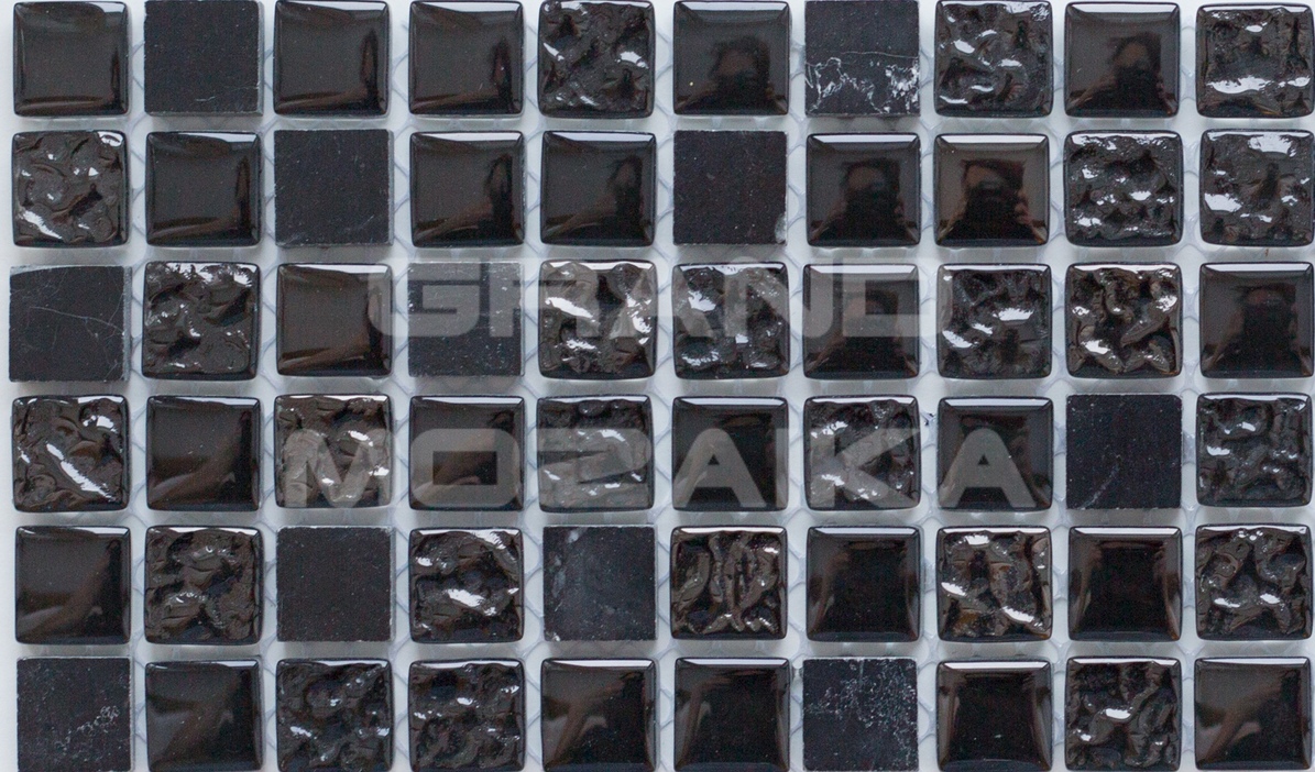 Мозаика Blackmar серия Orro Glasstone
