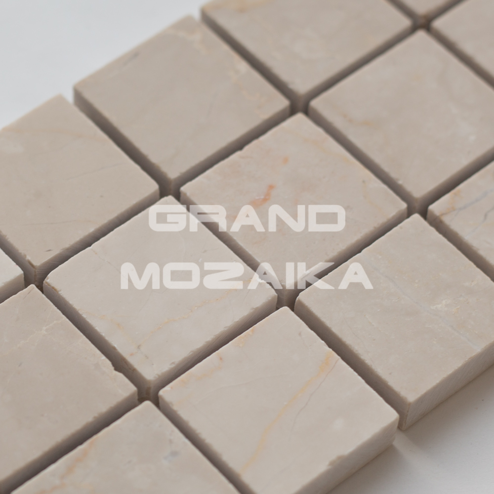 Мозаика Botticino Pol. 30X30x7 серия Orro Stone