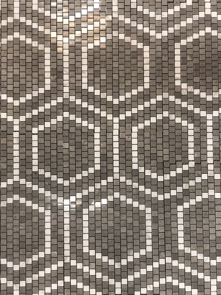 Мозаика Dublin серия Orro Stone