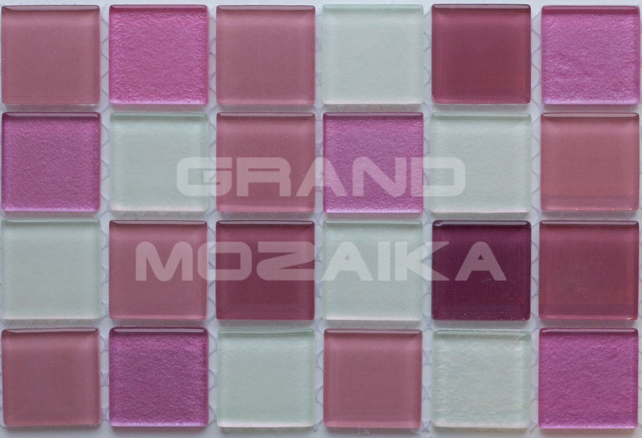 Мозаика Grapes серия ORRO Cristal