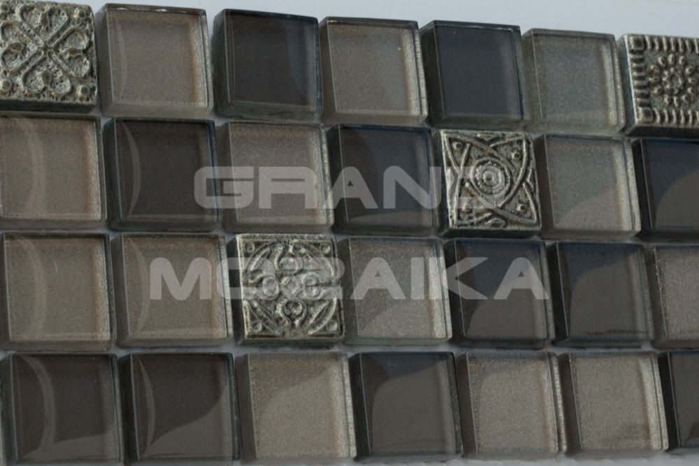 Мозаика Kashtan серия Orro Glasstone