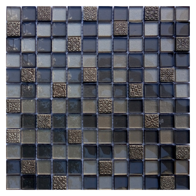 Мозаика Kashtan серия Orro Glasstone