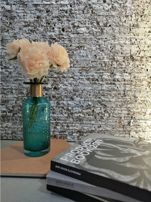 Мозаика Lava Gray серия Orro Lava