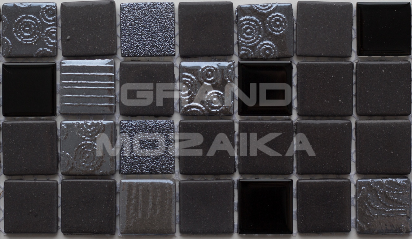 Мозаика Licorice серия Orro Ceramics