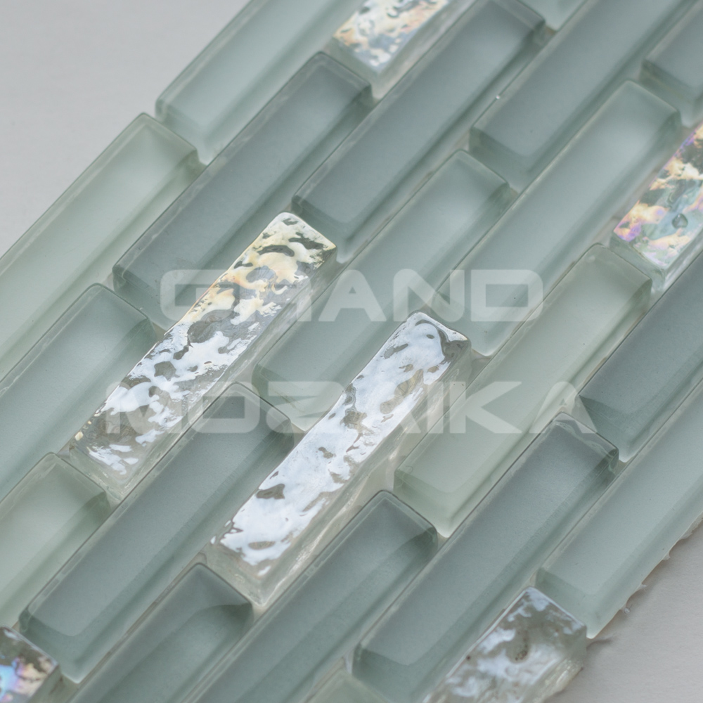 Мозаика Light Sticks серия Orro Glass