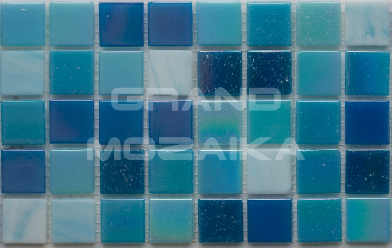 Мозаика Parad Blue JC 718 серия ORRO Classic