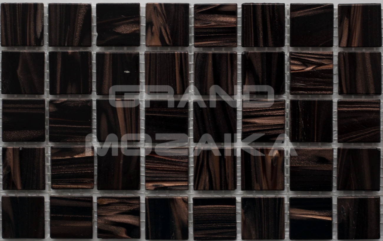 Мозаика Sable Black GC45 серия ORRO Classic