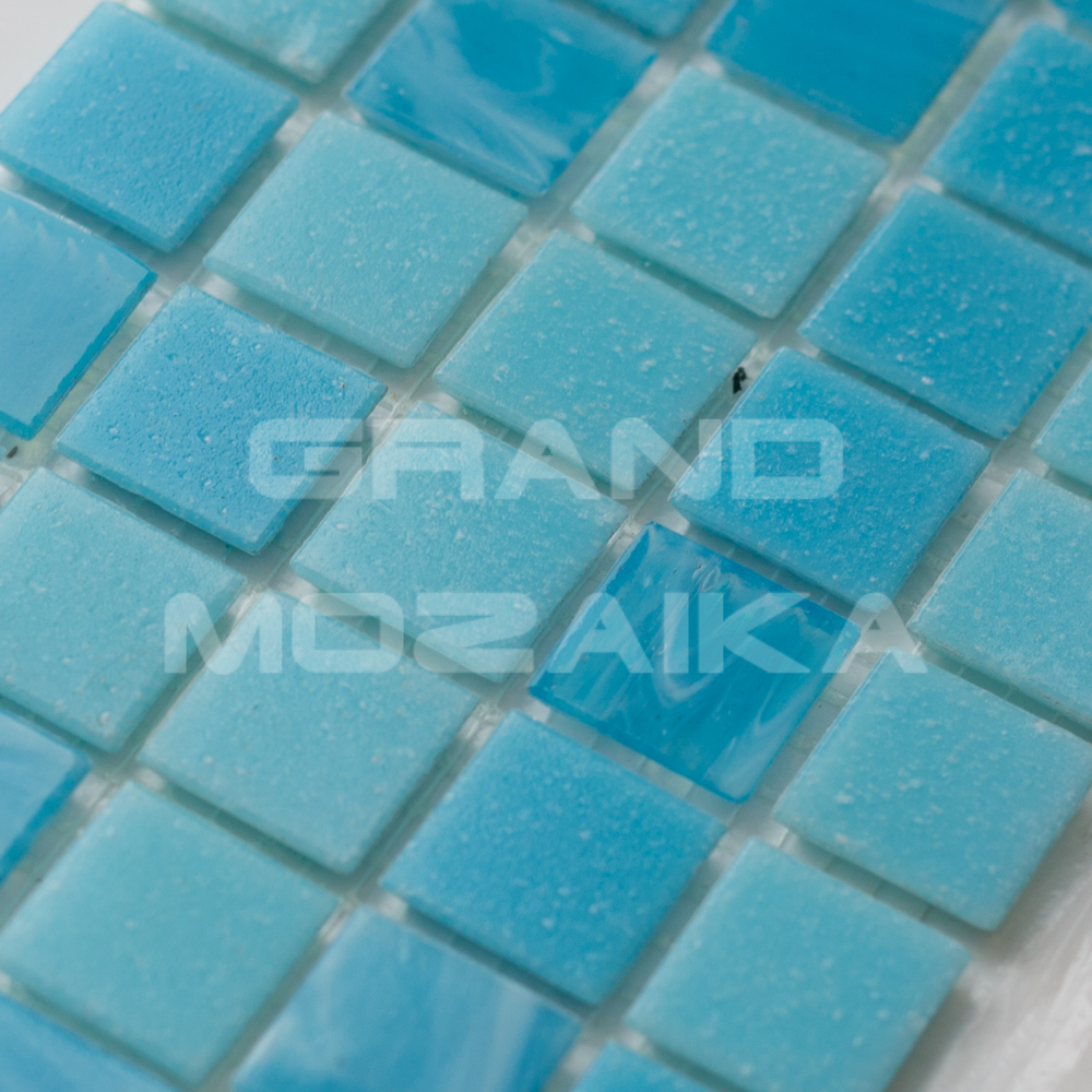 Мозаика Satin Blue V-5003 серия ORRO Classic