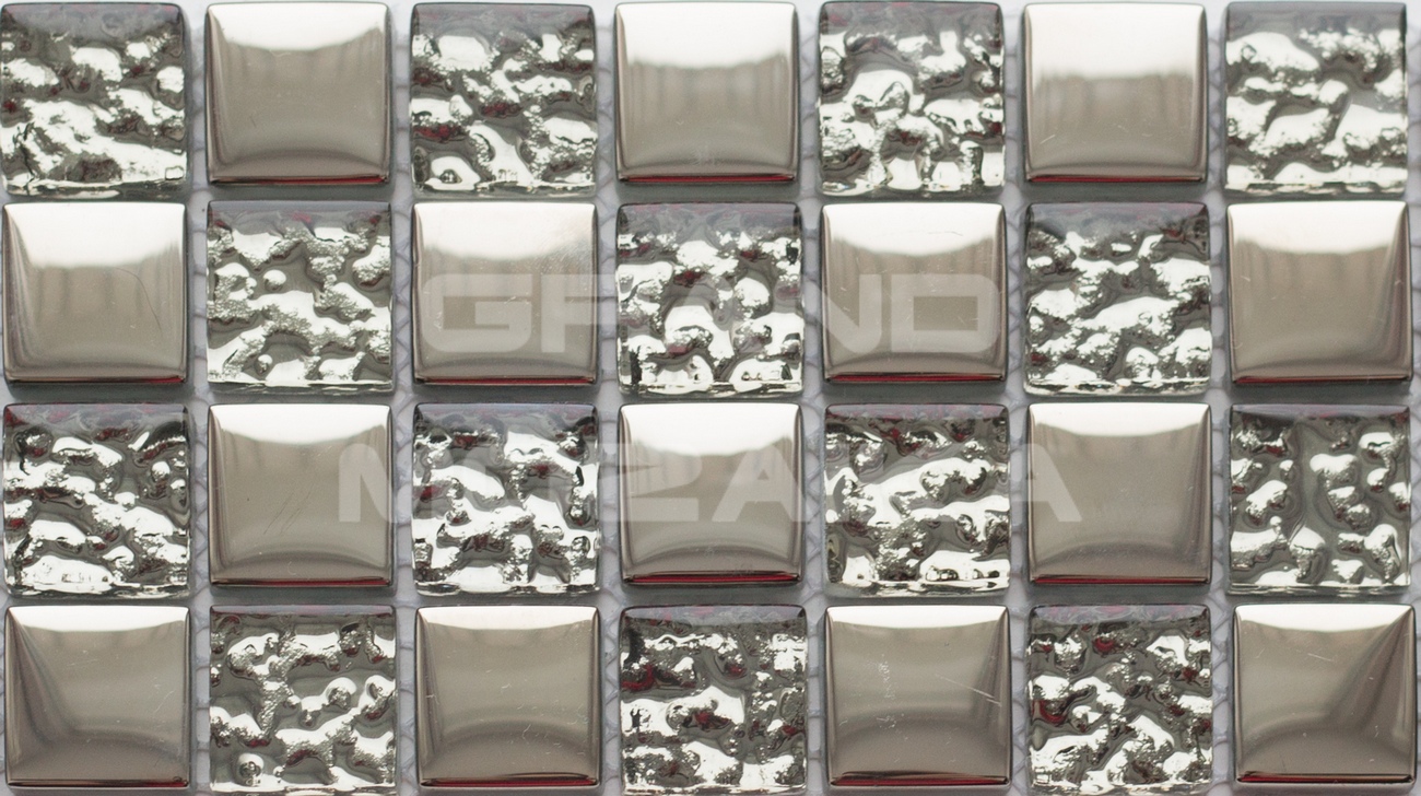 Мозаика Silverstone 23 серия Orro Gold