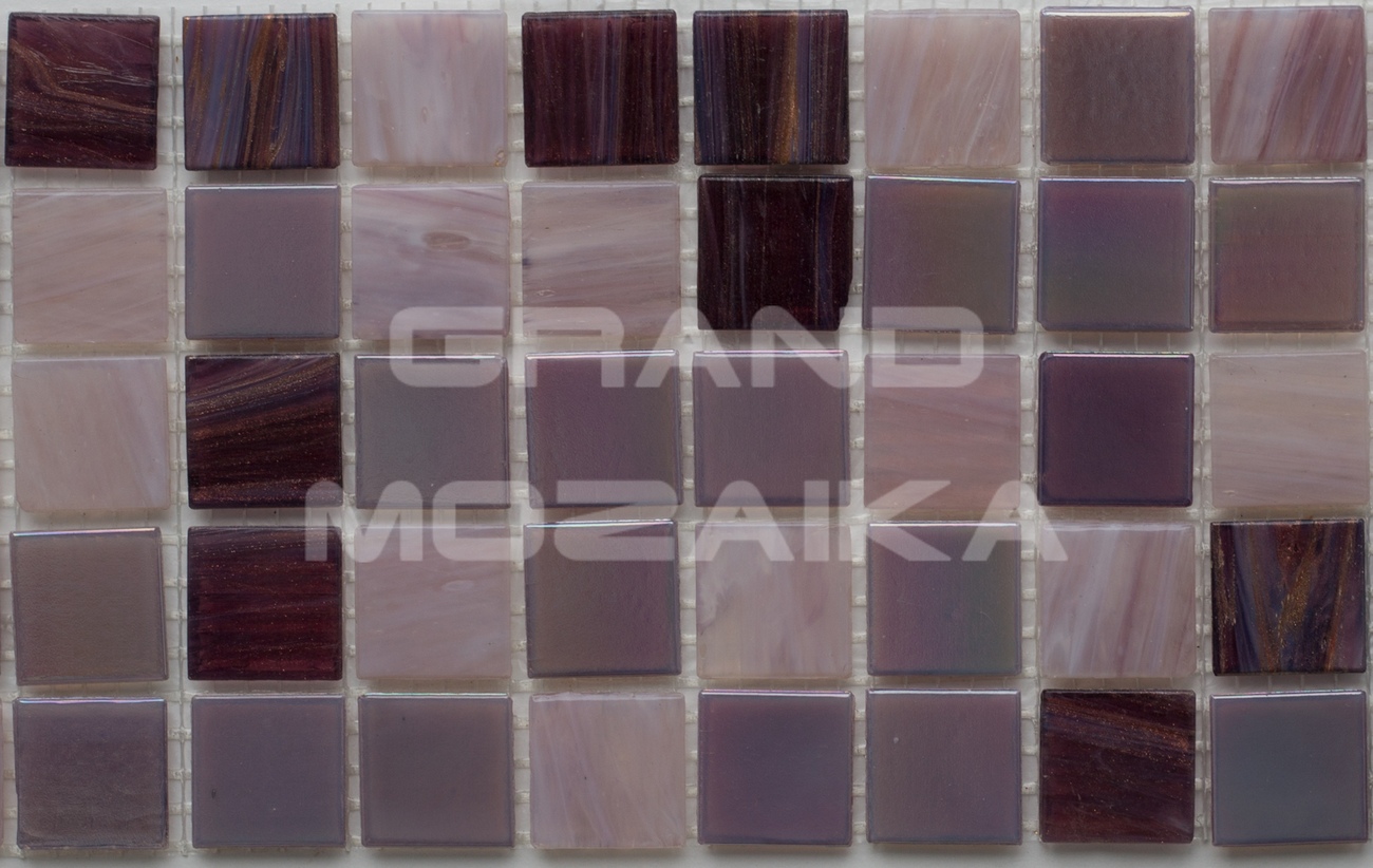 Мозаика Sweet Purple V-3231 серия ORRO Classic