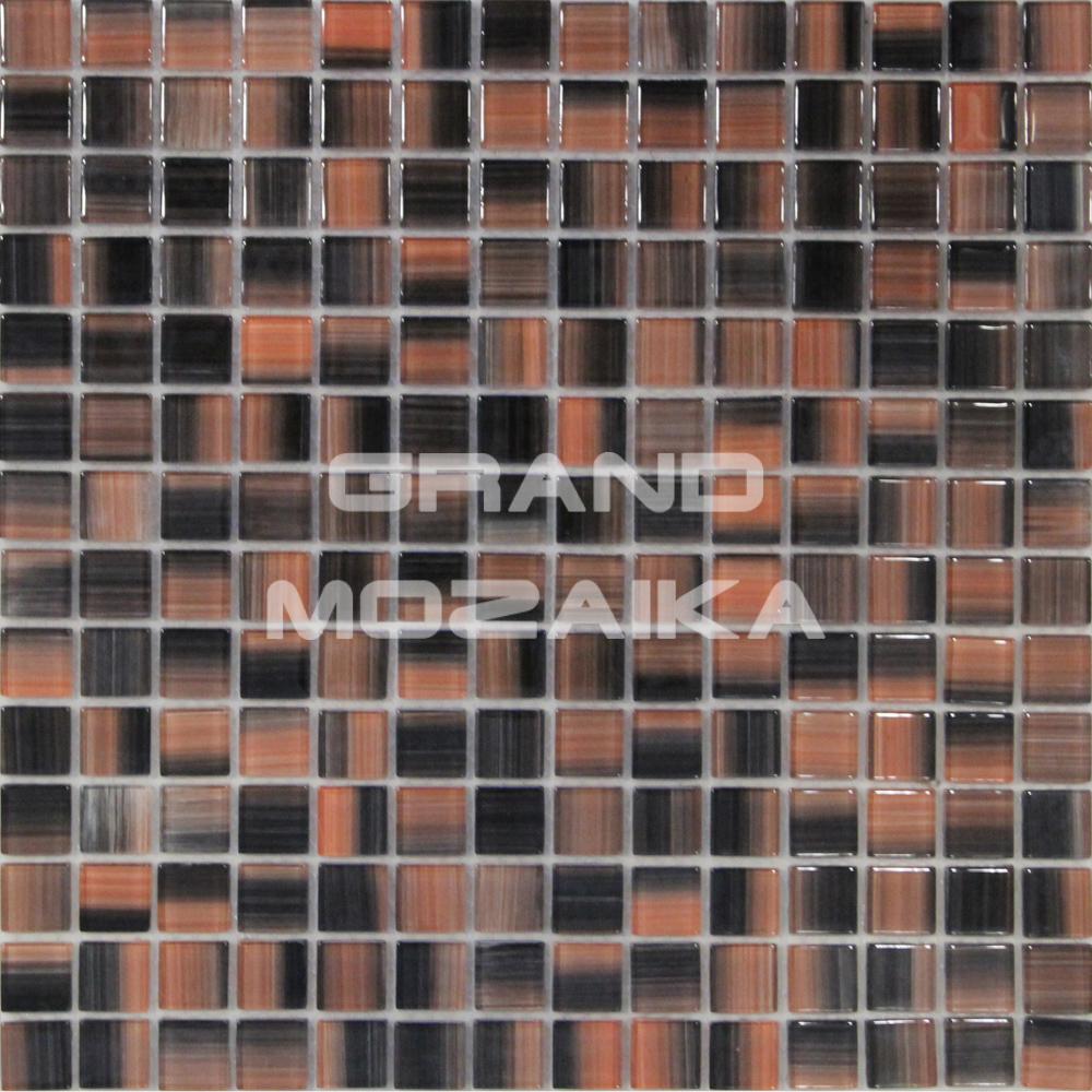 Мозаика Terracotta серия ORRO Cristal