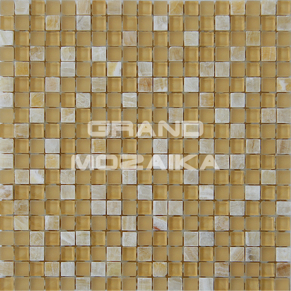 Мозаика Toffee серия Orro Glasstone