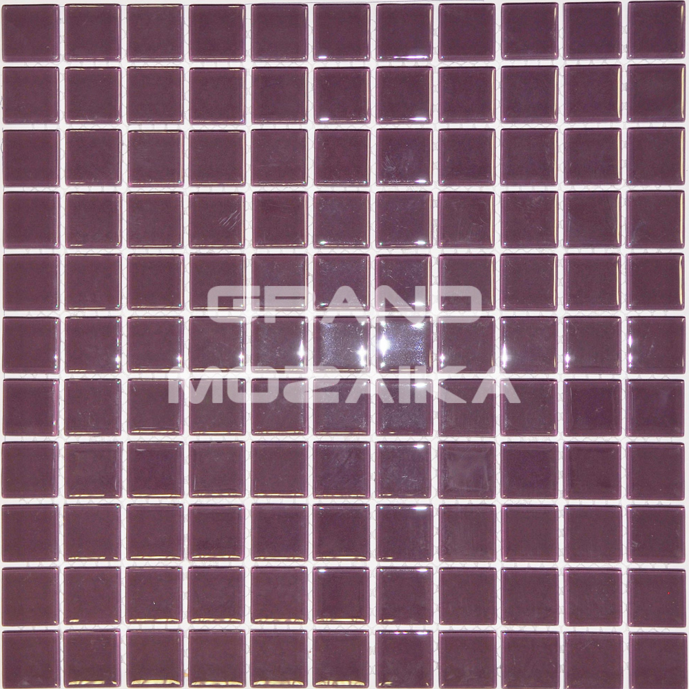 Мозаика Violete Rose серия ORRO Cristal