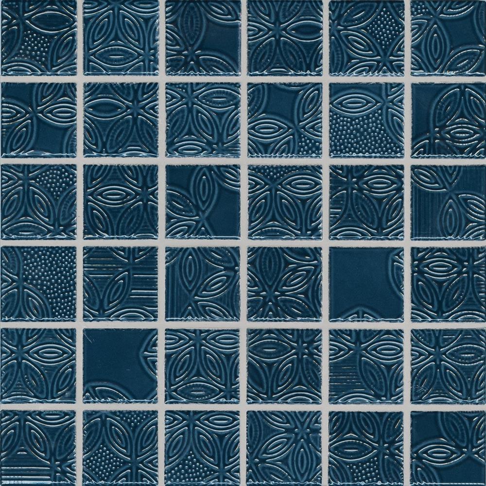 Мозаика 46159h серия Floris