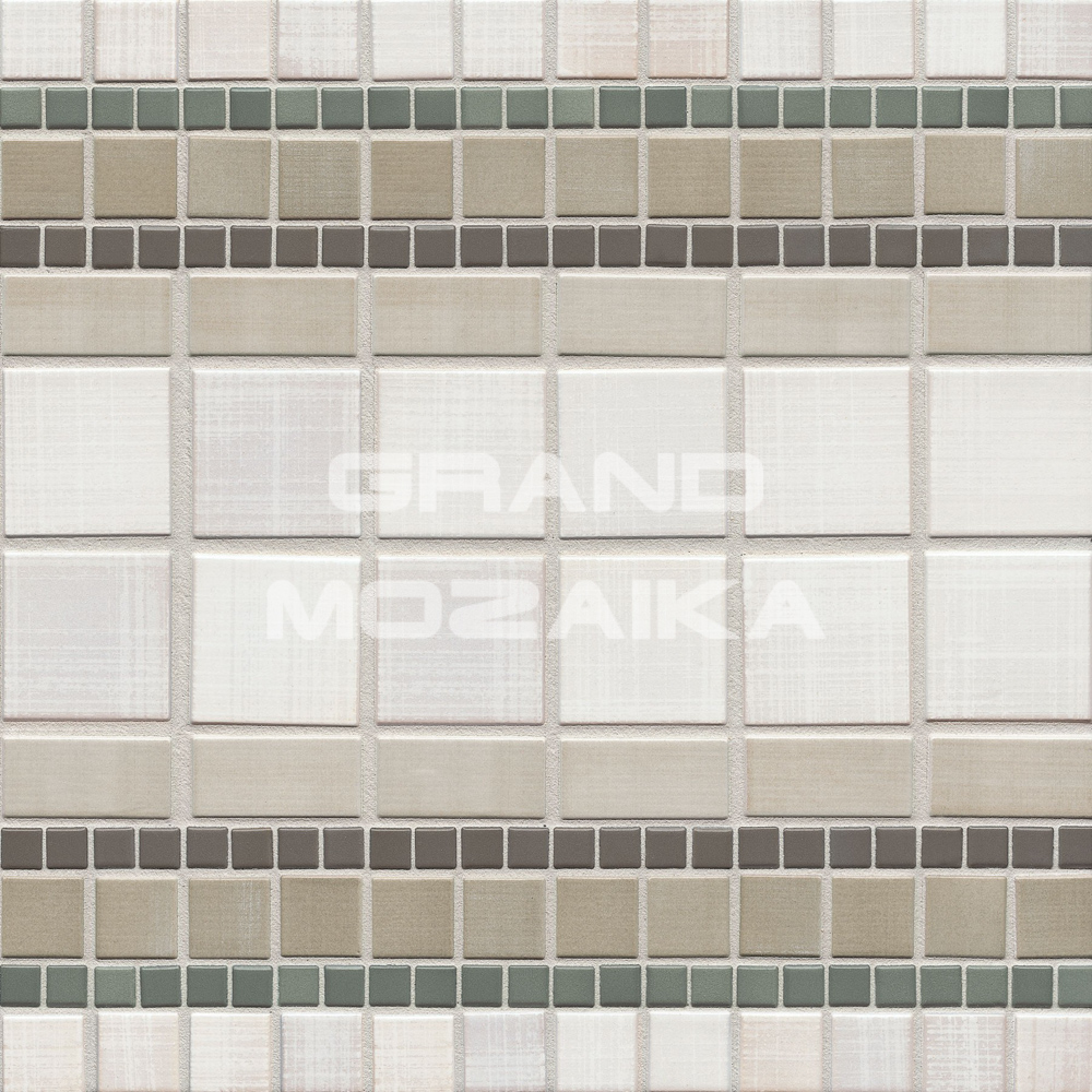 Мозаика 6610h серия Highlands