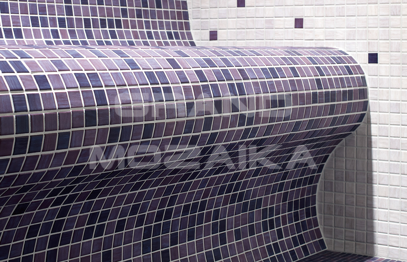 Мозаика 6749h серия Homing