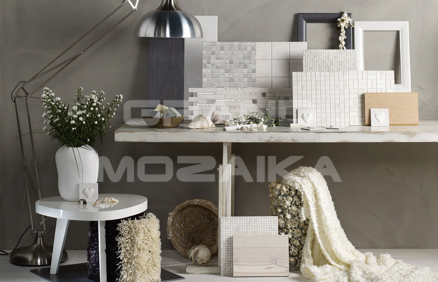 Мозаика 6780h серия Homing