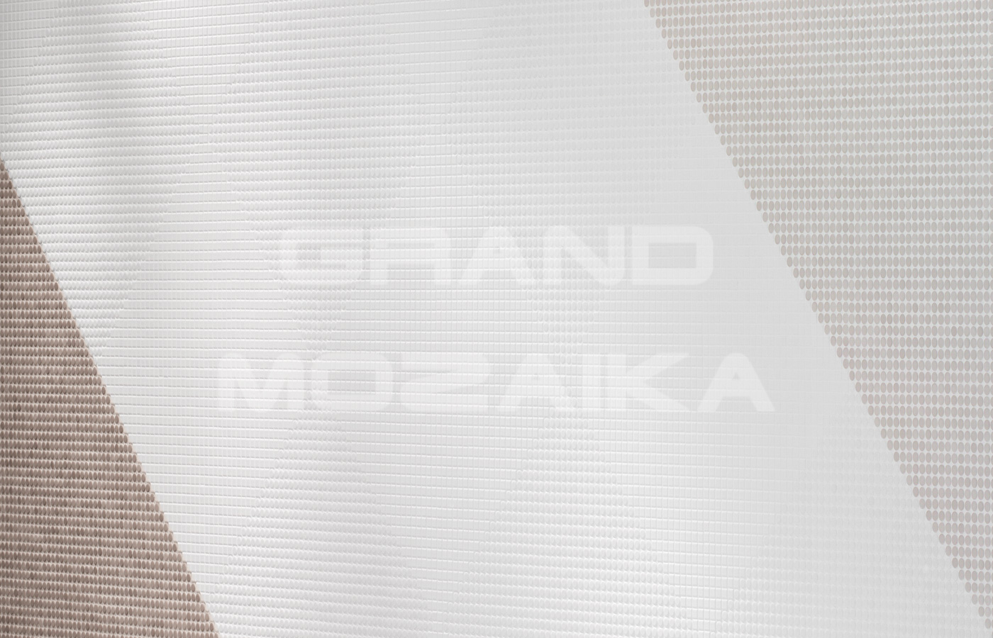 Мозаика 40014 серия Loop