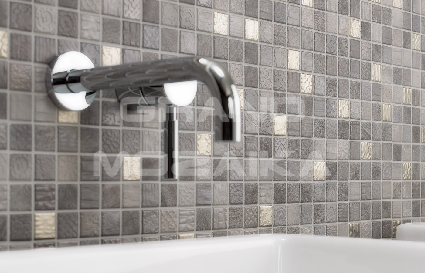 Мозаика 40125 серия Traces