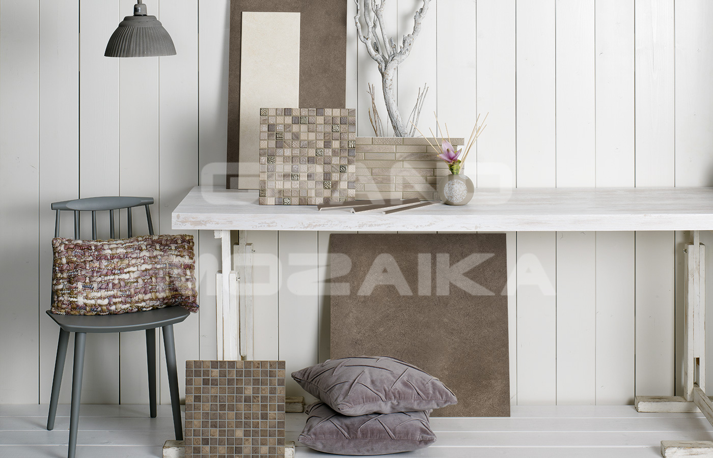 Декор 40136h серия Traces