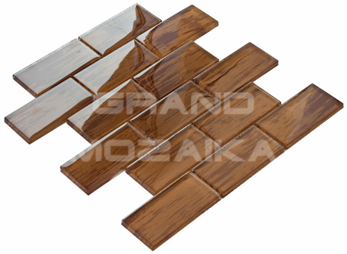 Мозаика CR 2016 серия Crystal Safir