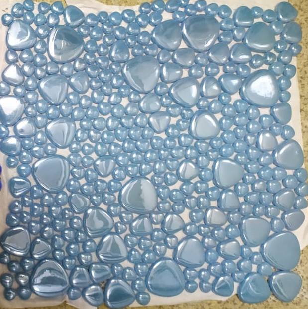 Мозаика HVZ-331 серия Raindrop