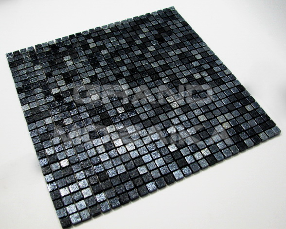 Мозаика РТ 053 серия Inchi