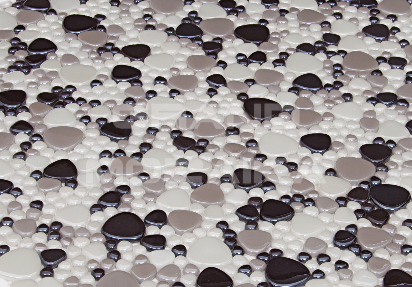 Мозаика SCM-098 серия Raindrop