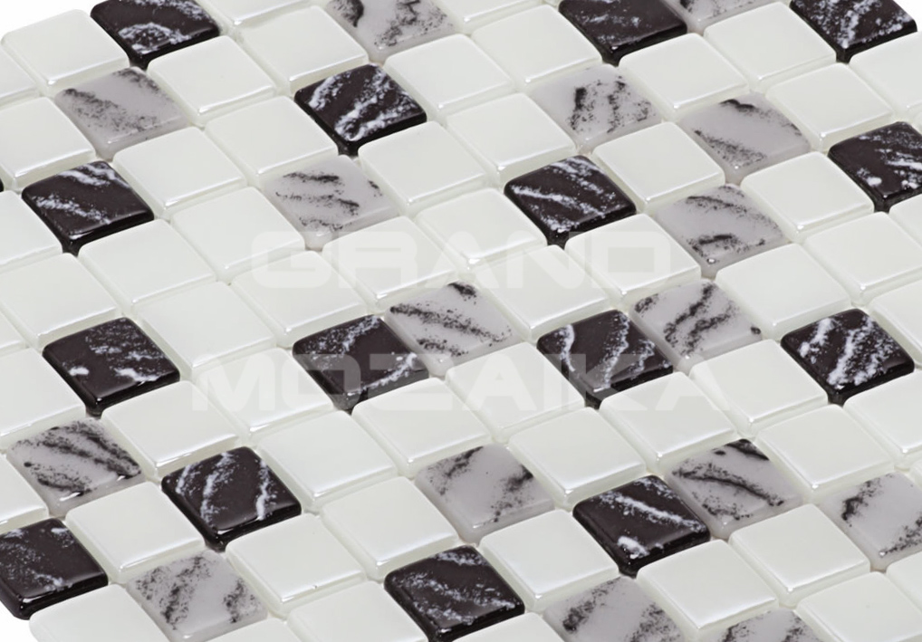 Мозаика SCM-126 серия Safir mix